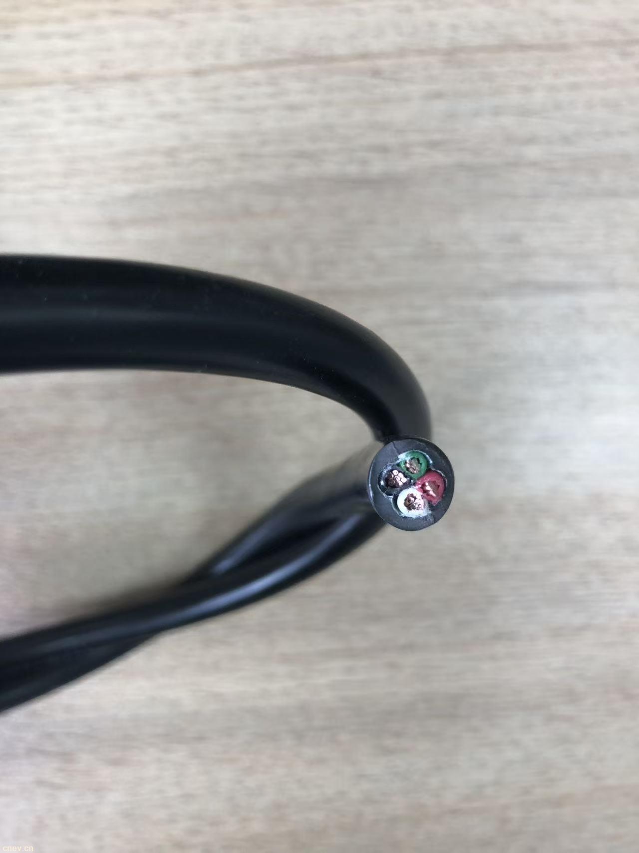 TC-ER UL1277 美标托架电缆